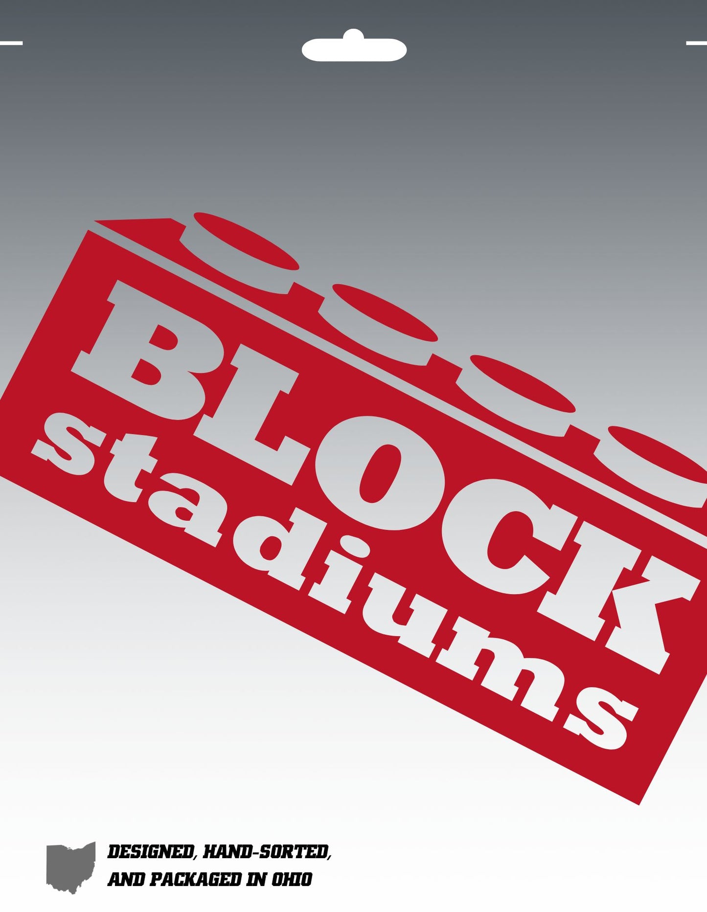 Texas Darrell K Royal–Texas Memorial Stadium Mini Replica Model Building Set