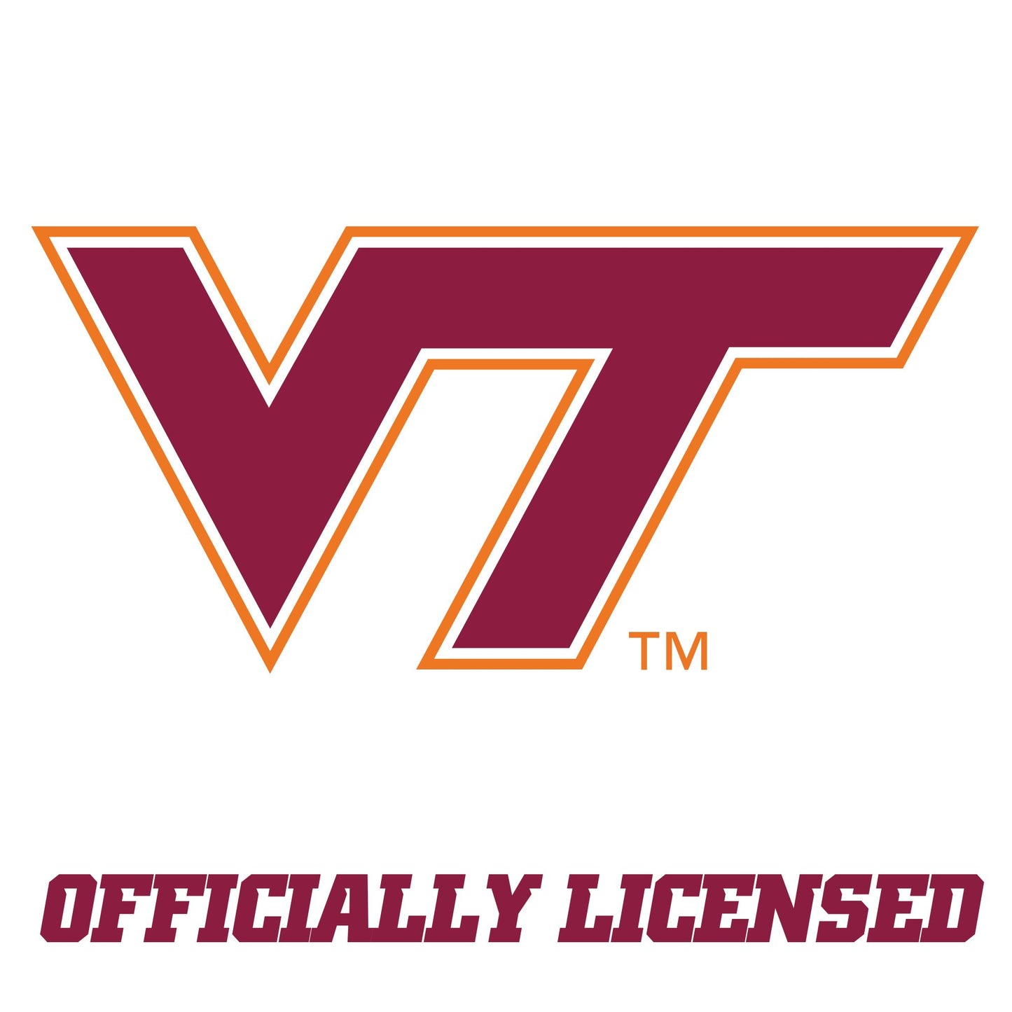 Virginia Tech Lane Stadium Mini Replica Model Building Set