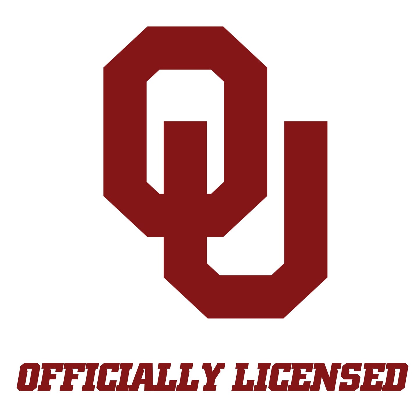 Oklahoma Sooners Gaylord Family Oklahoma Memorial Stadium Mini Replica Model Building Set