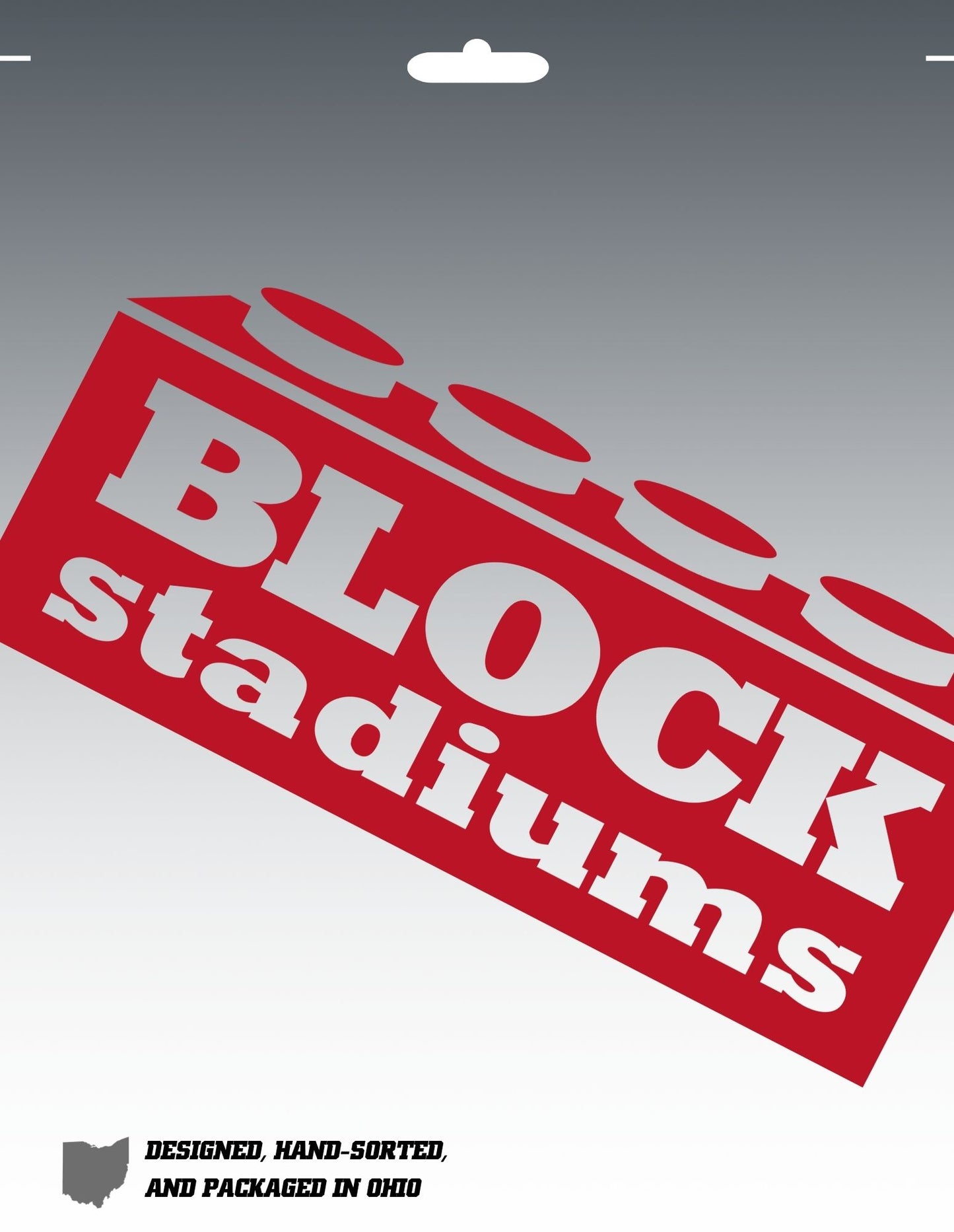 Mini University of Texas UT Tower Replica Model Building Set