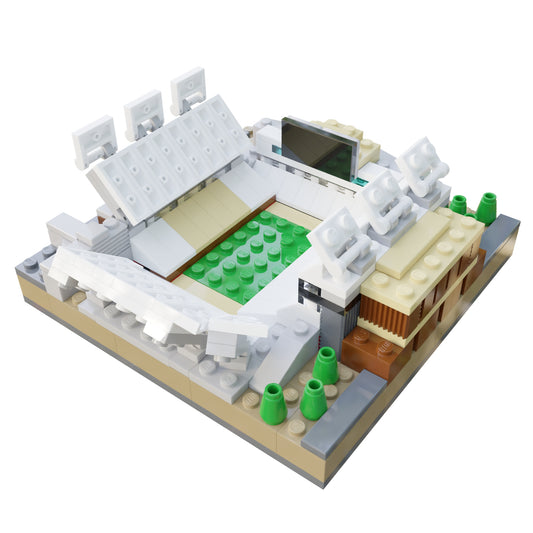 Georgia Tech Bobby Dodd Stadium Mini Replica Model Building Set