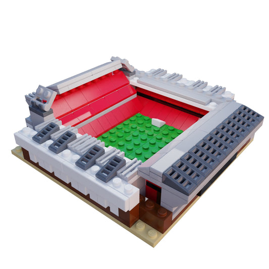 Mini Liverpool FC Anfield Stadium Custom Set / LFC Gifts / Liverpool Christmas Gift