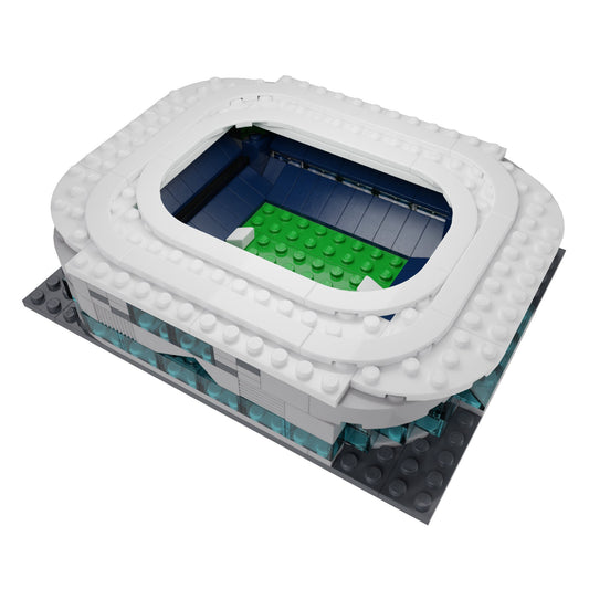 Mini Tottenham Hotspur Stadium Custom Set / Tottenham Gifts / Tottenham Christmas Gift