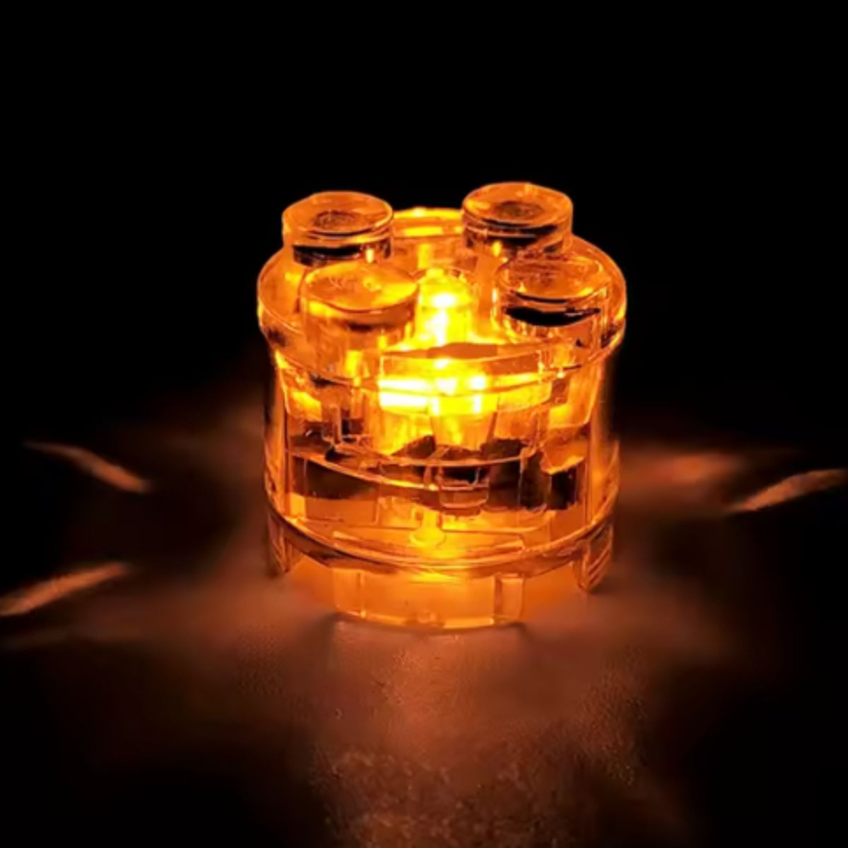 Texas Tower Replacement LED Lights — 2-Pack