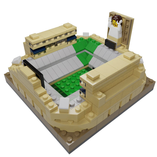 Notre Dame Stadium Mini Custom Set
