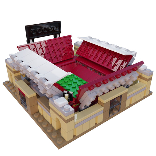 Texas A&M Kyle Field Replica Set